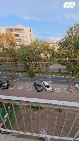 דירה, ורד 21, לב מוצקין, בנה ביתך, קרית מוצקין