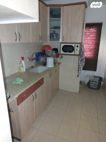 דירה, התלמוד 54, שכונה ד', באר שבע