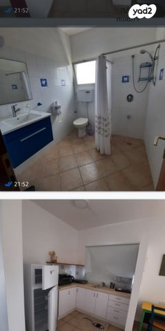 יחידת דיור, שביל הסביונים 1, בן עמי, בן עמי