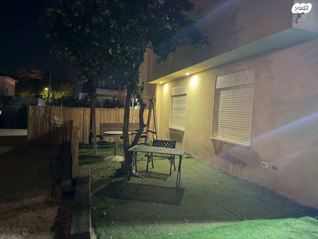 יחידת דיור, יוסף טרומפלדור 47, שיכון ב', קרית שמונה