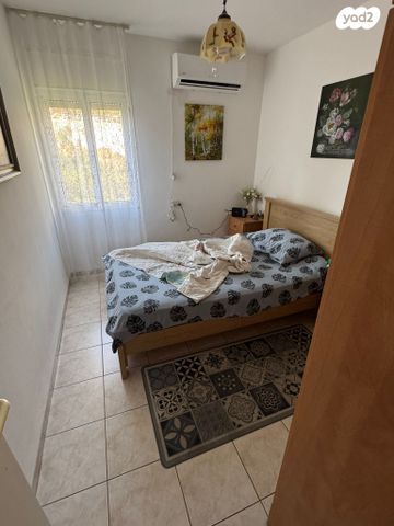 דירה, בודנהיימר 15, קרית שפרינצק, חיפה