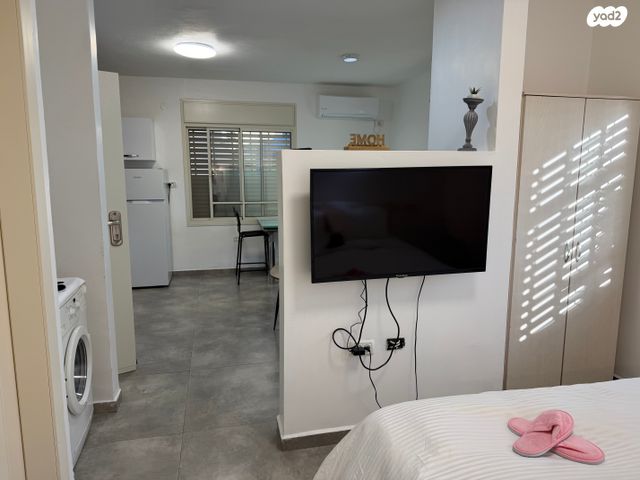 יחידת דיור, יוסף טרומפלדור 47, שיכון ב', קרית שמונה