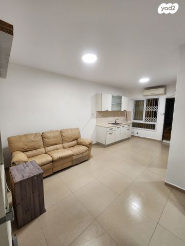 בית פרטי/ קוטג', יפתח 3, גבעת ציון, אשקלון