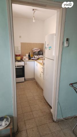 דירה, גיורא יוספטל 3, נאות הרצל, נתניה