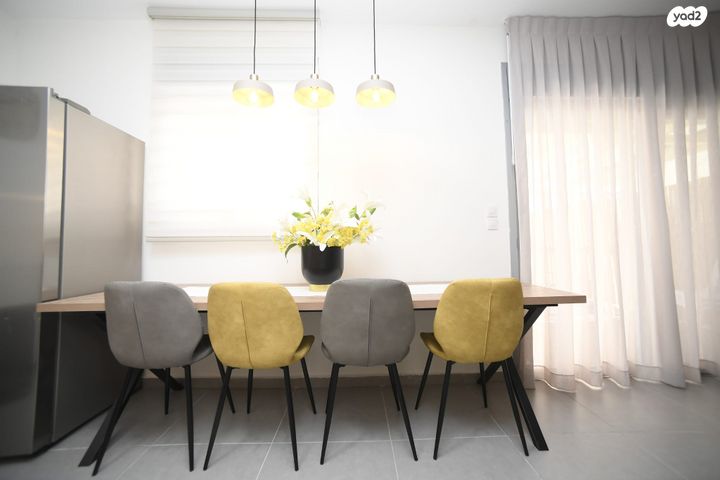 דירת גן, סמטת ים סוף 4, המאפיה, מרכז העיר, אילת