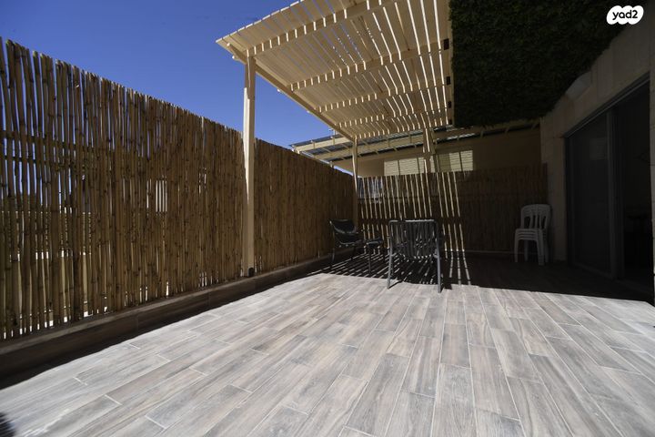 דירת גן, סמטת ים סוף 4, המאפיה, מרכז העיר, אילת