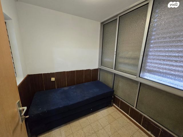 דירה, משה יוליש 8, נווה אלונים, אשקלון