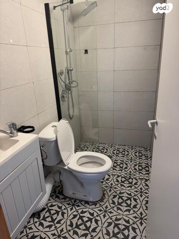 דירה, העלייה 51, נווה שאנן, תל אביב יפו