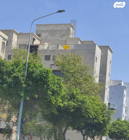 דירה, דב גור 45, רובע ו', אשדוד