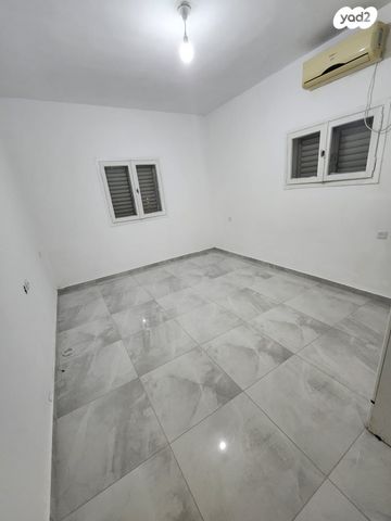 בית פרטי/ קוטג', בנימין ברגי 11, יד אליהו, תל אביב יפו