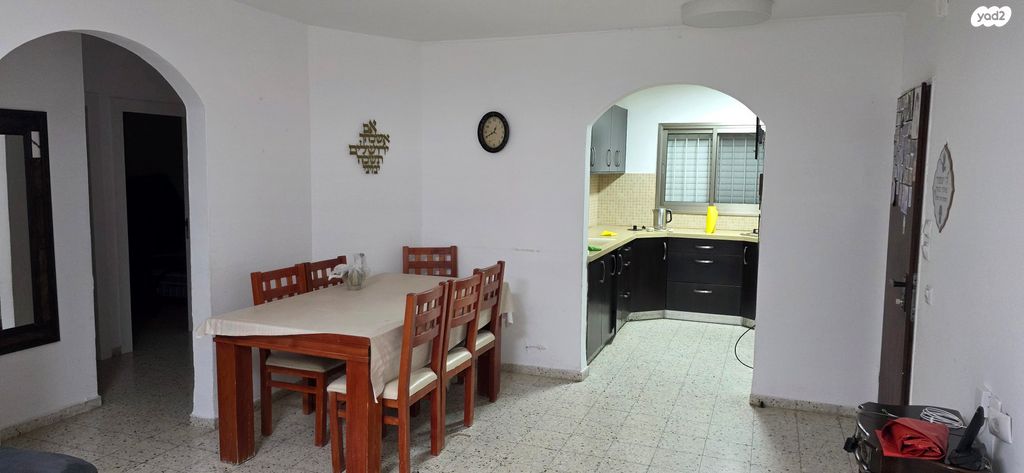 דירת גן, הורדים 25, שכונת הורדים, קרית שמונה