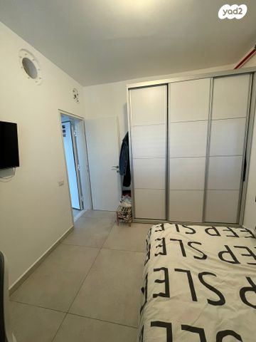 דירה, מיטב 5, ביצרון ורמת ישראל, תל אביב יפו