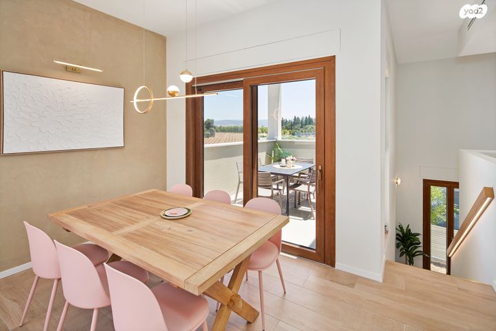 בית פרטי/ קוטג', מטע 29, שאר העיר, רמת ישי