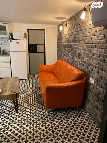 דירה, נחלת בנימין 109, פלורנטין, תל אביב יפו