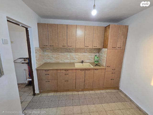 דירה, משה יוליש 8, נווה אלונים, אשקלון