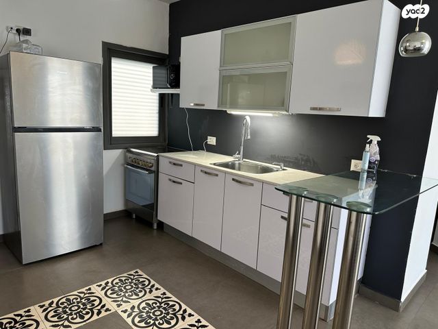 דירה, טשרניחובסקי 55, הצפון הישן - דרום, תל אביב יפו