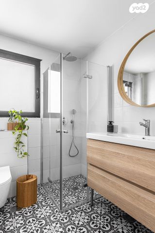 דירה, ארלינג'ר 11, נווה שאנן, תל אביב יפו