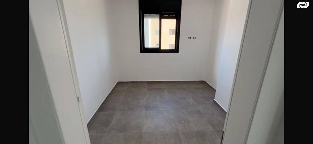 דירה, לאה גולדברג 14, צפון נס ציונה, נס ציונה