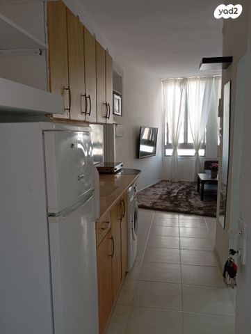 דירה, דרך בן גוריון 138, דרום חדש, פארק הים, בת ים