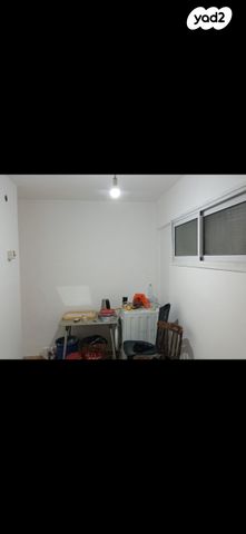 יחידת דיור, המעפילים 20, רובע ב', אשדוד