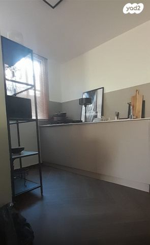 דירה, אלי כהן 30, רמת הנשיא, בת ים