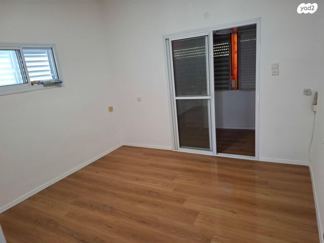 דירה, כנען 8, ביאליק דרום, קרית ביאליק