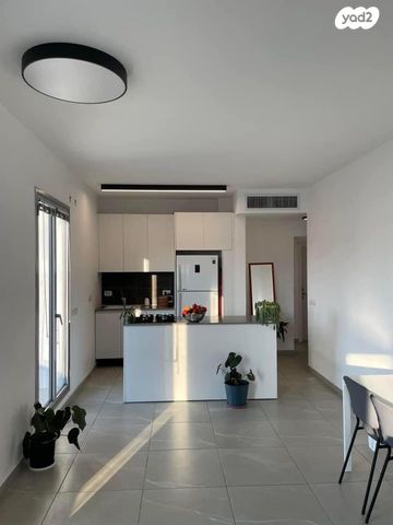 דירה, סלומון 16, נווה שאנן, תל אביב יפו