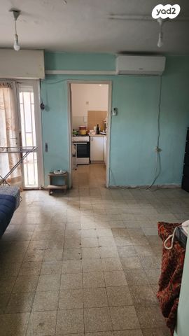 דירה, גיורא יוספטל 3, נאות הרצל, נתניה