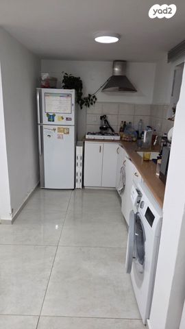 יחידת דיור, חוף השנהב 40, הוד הכרמל, דניה, חיפה