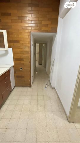 דירה, דרך עכו חיפה 79, מוצקין הותיקה, קרית מוצקין