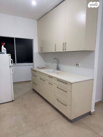 דירה, יסוד המעלה 21, נווה שאנן, תל אביב יפו