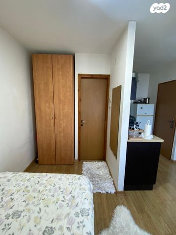 דירה, הרב מיימון 40, נווה שאנן, חיפה