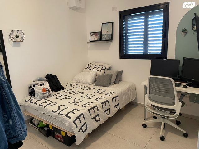 דירה, מיטב 5, ביצרון ורמת ישראל, תל אביב יפו