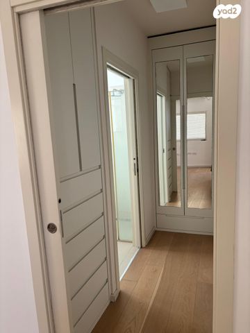 דירה, הנרייטה סולד 7, הדר, רמת השרון