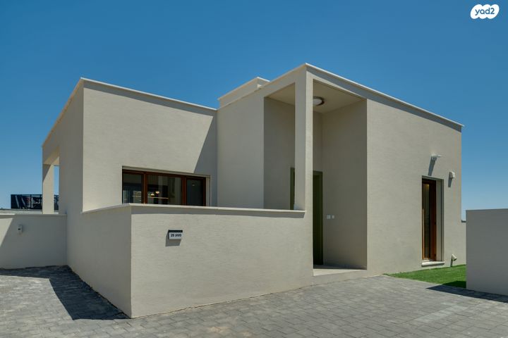 בית פרטי/ קוטג', מטע 29, שאר העיר, רמת ישי