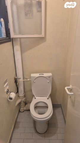 דירה, סוקולוב 27, מרכז העיר, קרית אתא