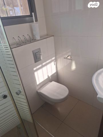 דירת גן, המגינים 21, גבעת נשר, נשר