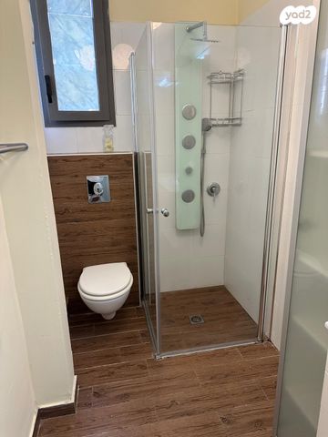 דירה, טשרניחובסקי 55, הצפון הישן - דרום, תל אביב יפו