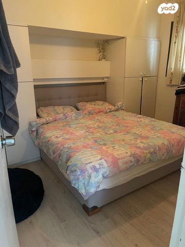 יחידת דיור, דוד המלך 71, הרצליה פיתוח, הרצליה