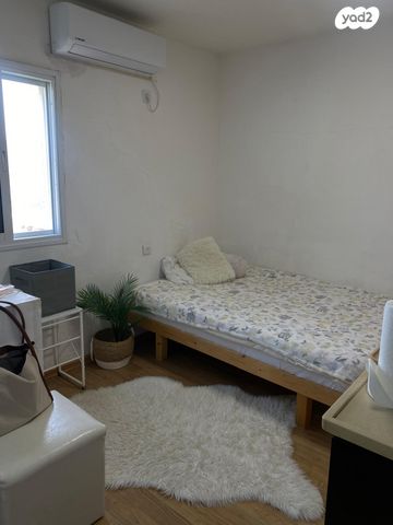 דירה, הרב מיימון 40, נווה שאנן, חיפה