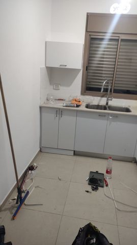 דירה, דב גור 45, רובע ו', אשדוד