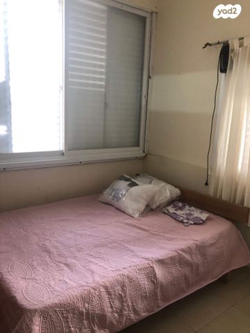 דירה, שדרות בנימין 16, מרכז העיר דרום, נתניה