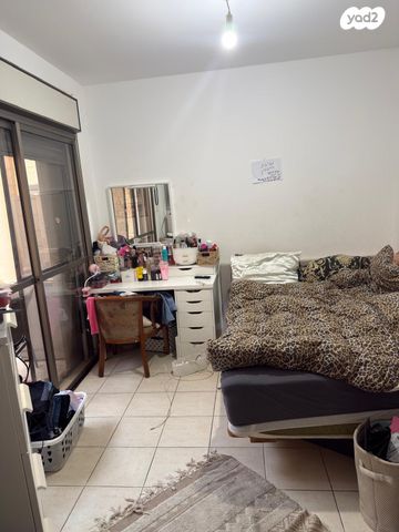 דירת גן, אמה לזרוס 5, רמת גולדה, חיפה