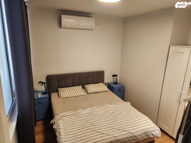 דירה, הרב עוזיאל 4, בבלי, תל אביב יפו