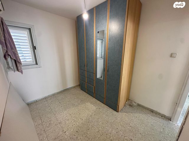 דירה, ביאליק 56, בן גוריון, אשקלון