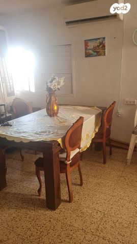 דירה, יהושע חנקין 83, מרכז העיר, עפולה