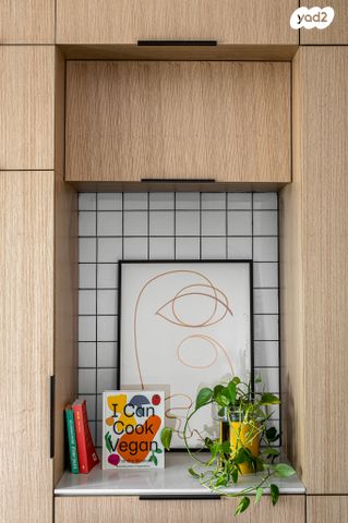 דירה, ארלינג'ר 11, נווה שאנן, תל אביב יפו