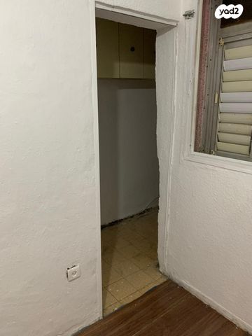 דירה, הרב אברהם הלל 6, משכנות, רמלה