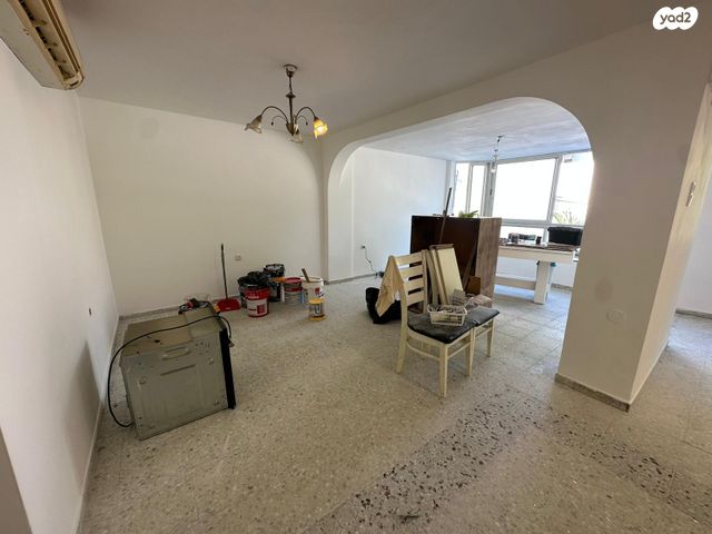 דירה, ביאליק 56, בן גוריון, אשקלון