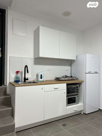 דירה, רד"ק 9, המושבה הגרמנית, חיפה